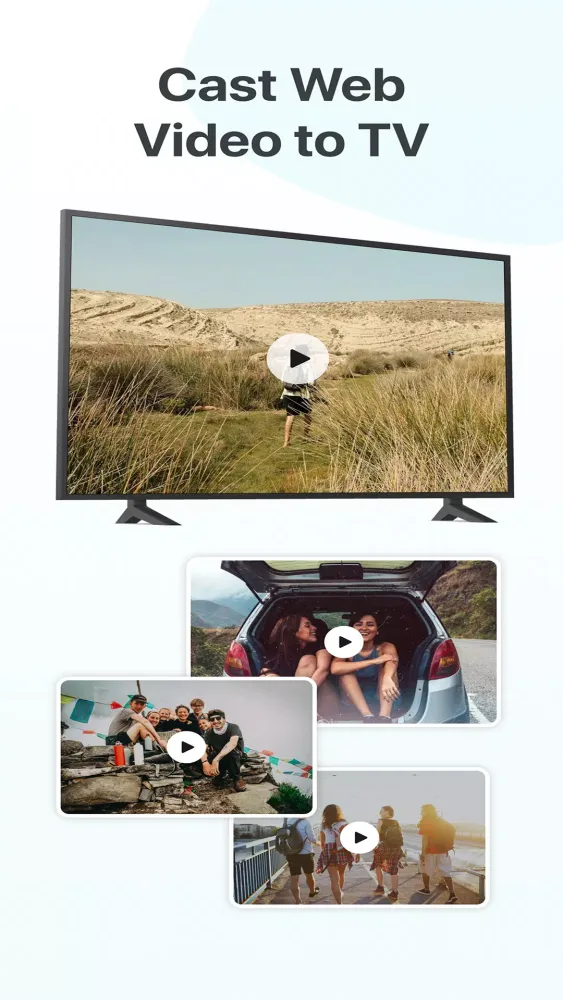 Smart View Screenshots