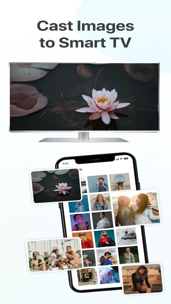 Smart View Screenshots