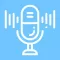 BlueDot Voice Recorder