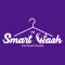 Smart Wash : Laundry Services