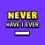 Ever Evil: I Have Unmask Cards