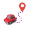 Travel Route: 3D Map & Plan