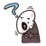 Super cute Skeleton sticker pack for iMessage