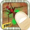 Smash The Ants Bug