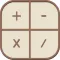 Crazy Math Quiz - Improve your Kids School Grade