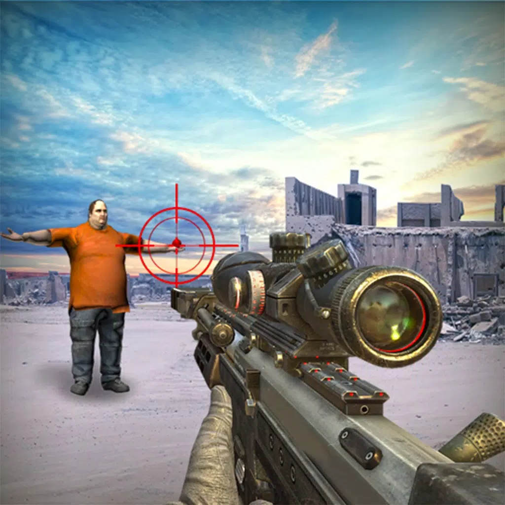 Apple Shooter 3D Game Apple Shooter 3D Game