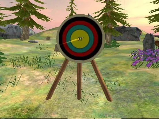 Archery Master Adventure - Bow Man 2017 iPad  Screenshots
