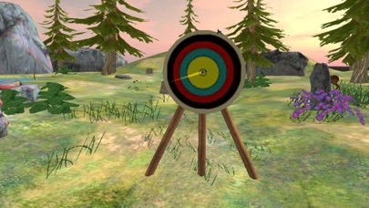 Archery Master Adventure - Bow Man 2017应用截图