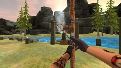 Archery Master Adventure - Bow Man 2017 Screenshots