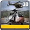 Army Helicopter Simulator 3D