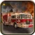 Fire Truck Rescue Simulator