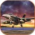 Fly Airplane 18 Simulator