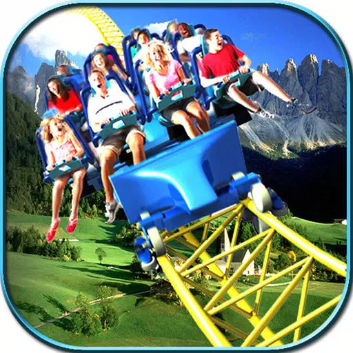 Hill Mountain Roller Coaster Hill Mountain Roller Coaster