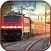 Indian Rajdhani Train Simulator