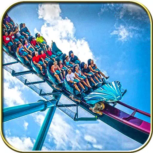 Roller Coaster Simulator Hill Climb Roller Coaster Simulator Hill Climb