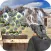 Training Shooting Target