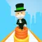 Billionaire Rush