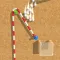 Bouncy Rope