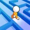 Crazy Maze 3D