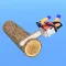 Lumberjack 3D!