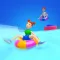 Slip and Slide