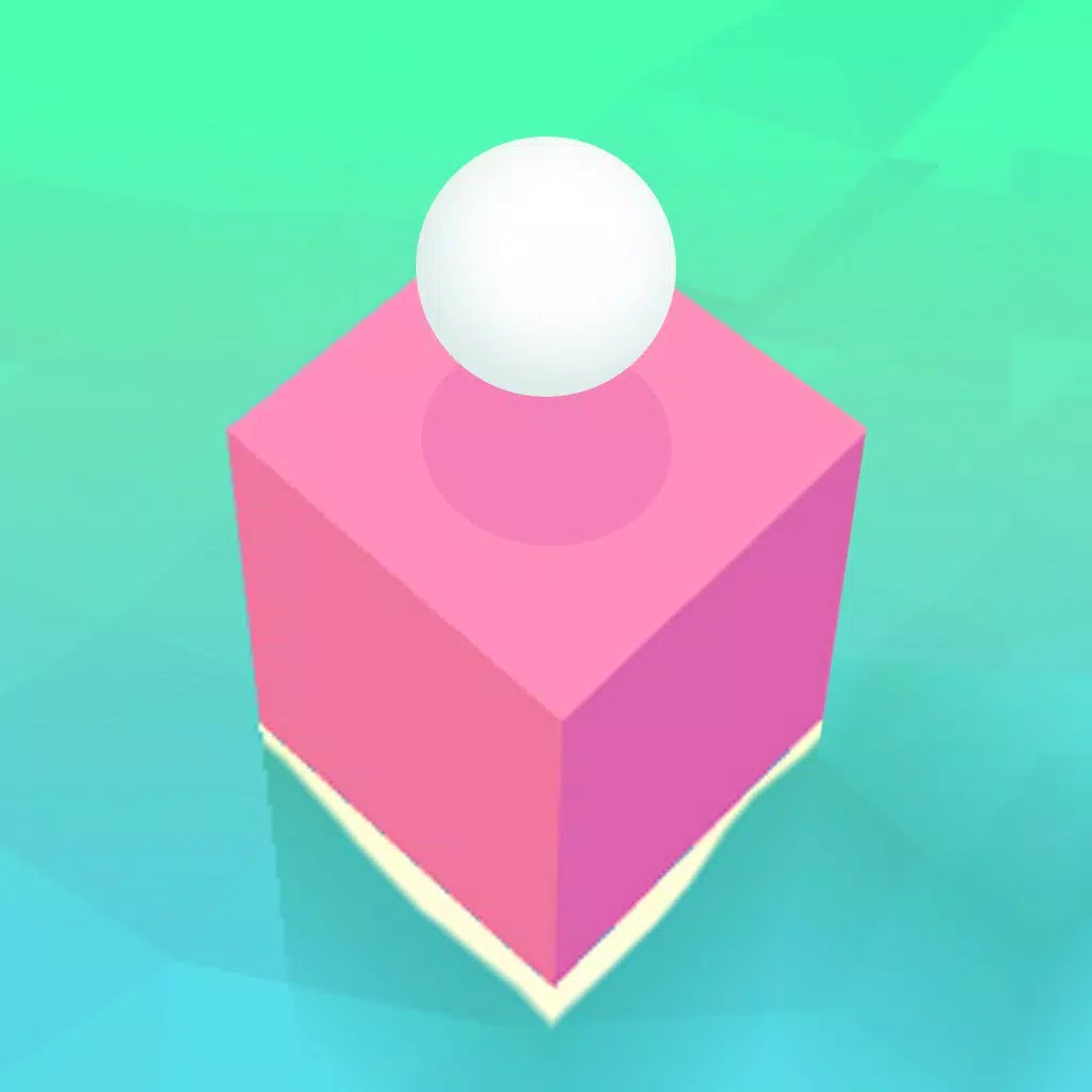 Stack Run 3D Stack Run 3D