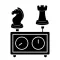 Clock for Chess