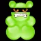 Gummy Bear Assault