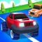 Crash & smash of Cars