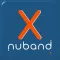 NUBAND X