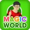 4D Land Animals - Smartcom