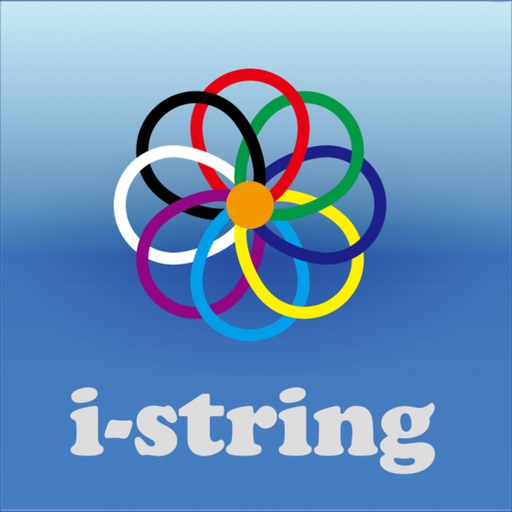 i-string i-string