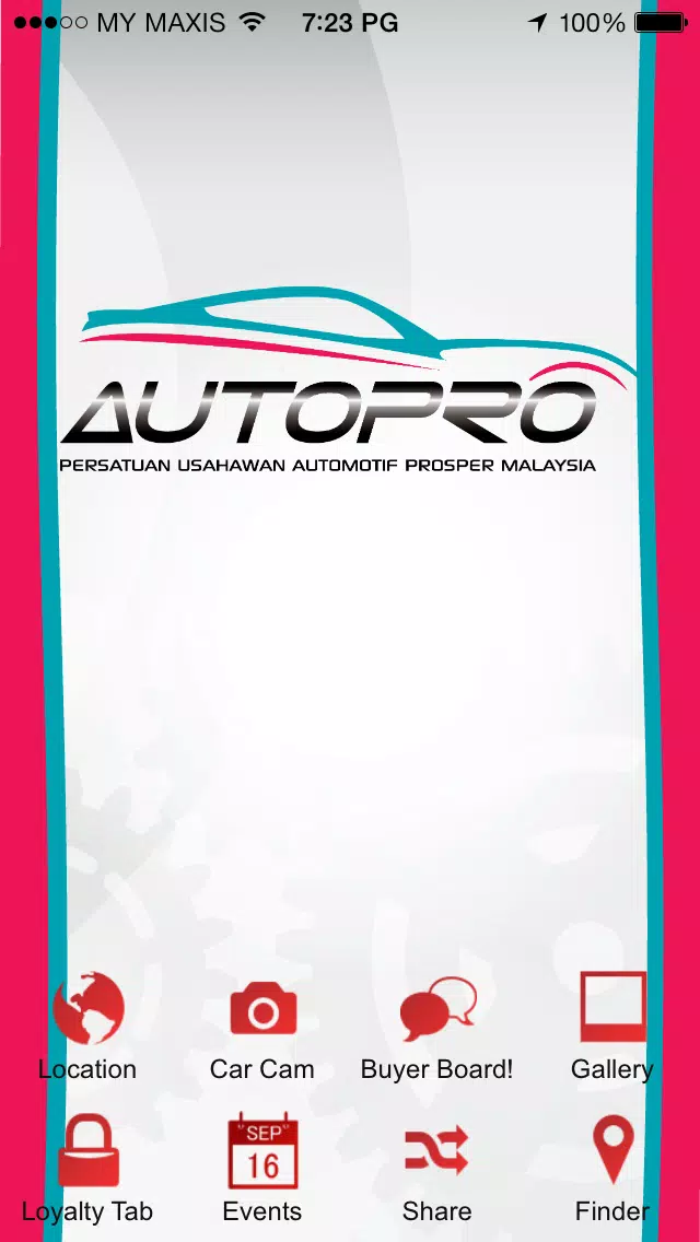 MyAutoPro Screenshots