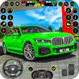 Car Driving School 3D Car Game
