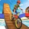 Impossible Ride: Stunt Game
