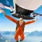 Police Airplane Prison Escape