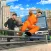 Prison Escape Bus Transporter