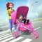 Virtual Babysitter Life:Family