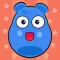 Bobo - Free Virtual Pet Game for Girls, Boys and Kids