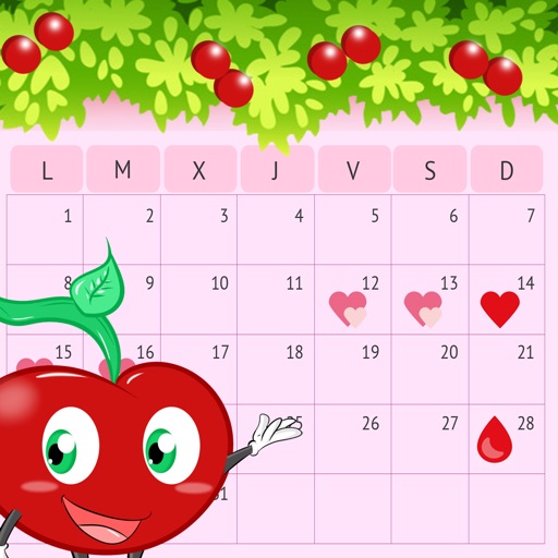 Period Tracker & Ovulation Period Tracker & Ovulation