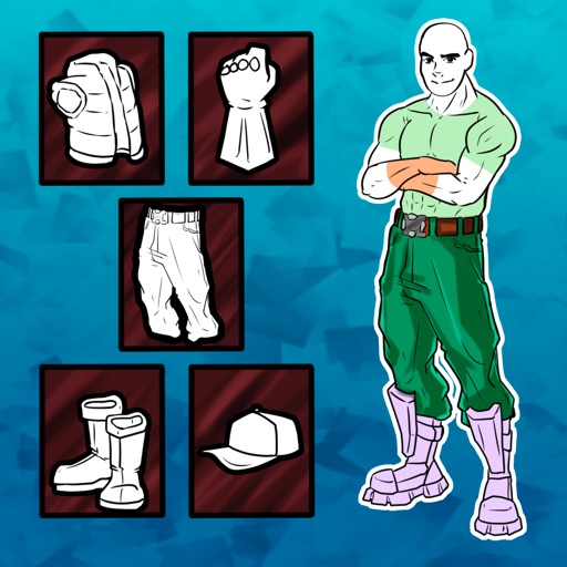 Skin Creator for Fortnite Skin Creator for Fortnite
