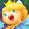 Cuddle Crush Saga:Joyful Mania