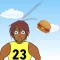 Basketball Blast Mania - Hadouken Slam dunk power moves!