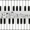 Duet Piano for iPad