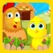 Farm Pets