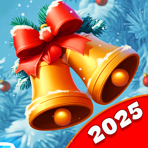 Christmas Sweeper 4 Christmas Sweeper 4
