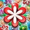 Kango Islands: Connect Flowers