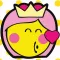 Princess Smiley Pack
