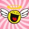 Smiley Angel Pack