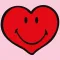 Smiley Heart Pack